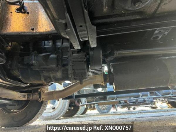 Used 1991 MT mitsubishi-fuso great FU415U Image[30]