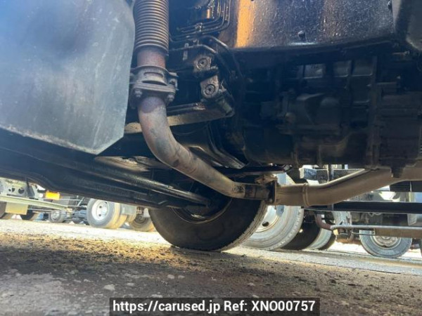 Used 1991 MT mitsubishi-fuso great FU415U Image[31]