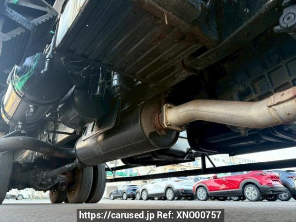 Used 1991 MT mitsubishi-fuso great FU415U Image[33]