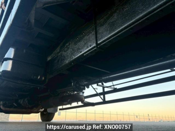 Used 1991 MT mitsubishi-fuso great FU415U Image[35]