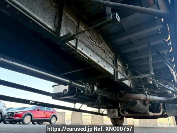 Used 1991 MT mitsubishi-fuso great FU415U Image[36]