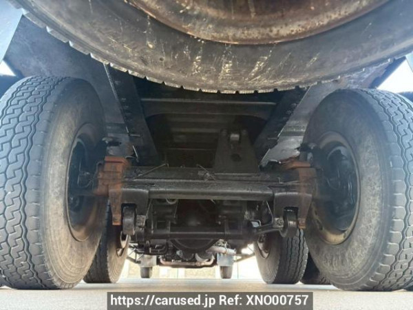 Used 1991 MT mitsubishi-fuso great FU415U Image[39]