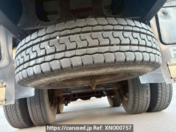 Used 1991 MT mitsubishi-fuso great FU415U Image[40]