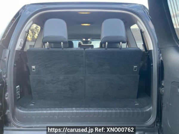 Used 2018 AT toyota land-cruiser-prado GDJ150W Image[8]