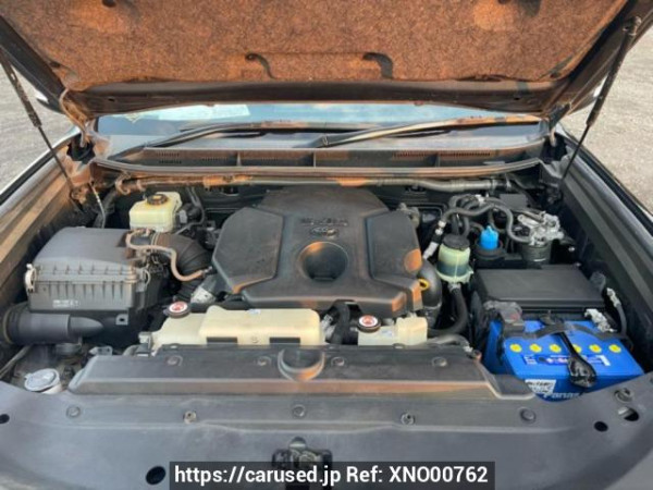 Used 2018 AT toyota land-cruiser-prado GDJ150W Image[10]