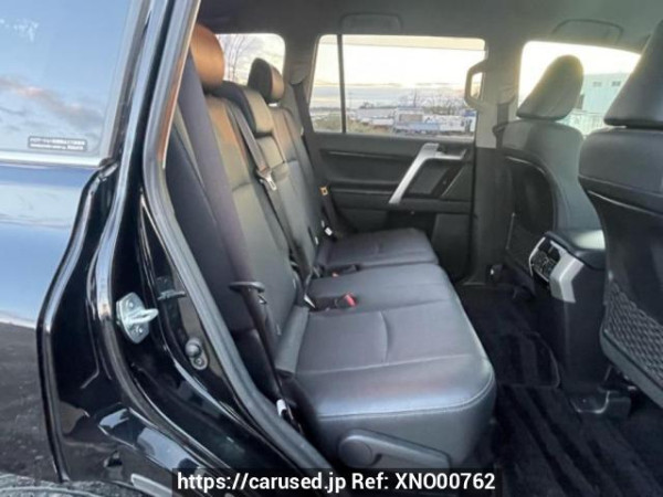 Used 2018 AT toyota land-cruiser-prado GDJ150W Image[15]