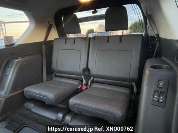 Used 2018 AT toyota land-cruiser-prado GDJ150W Image[18]