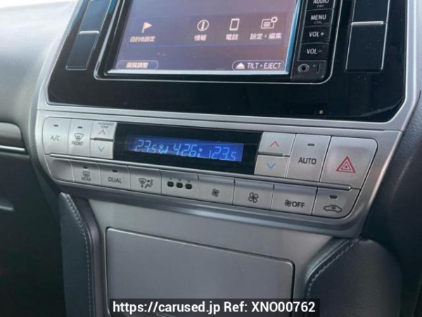 Used 2018 AT toyota land-cruiser-prado GDJ150W Image[25]