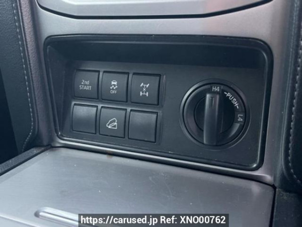 Used 2018 AT toyota land-cruiser-prado GDJ150W Image[26]