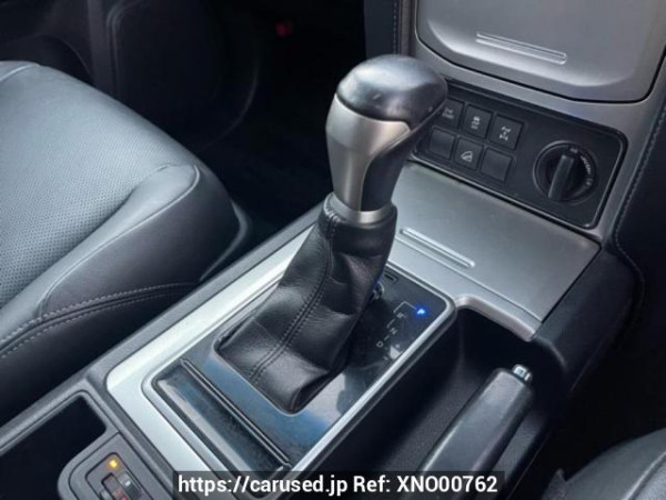 Used 2018 AT toyota land-cruiser-prado GDJ150W Image[27]