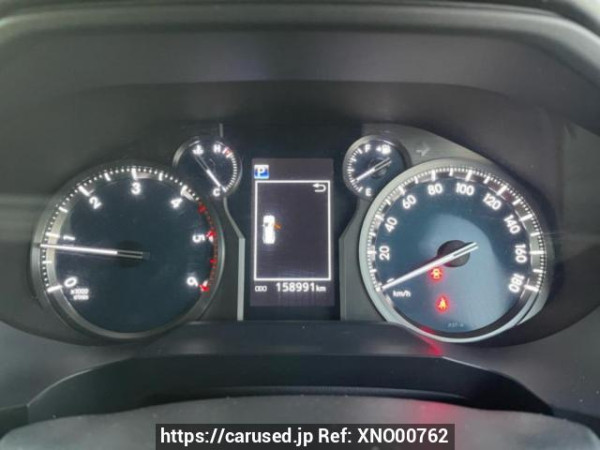 Used 2018 AT toyota land-cruiser-prado GDJ150W Image[30]