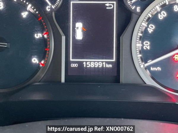Used 2018 AT toyota land-cruiser-prado GDJ150W Image[31]