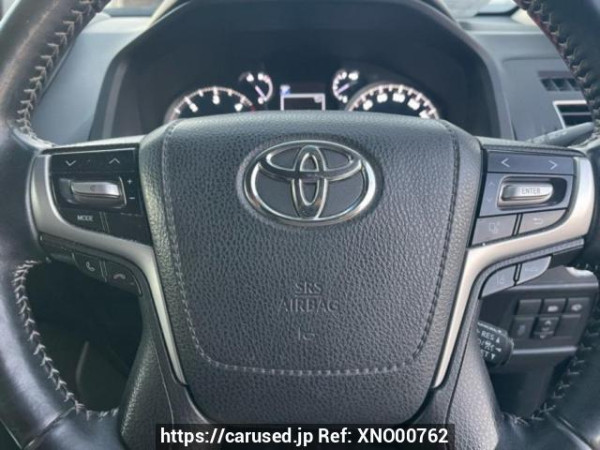 Used 2018 AT toyota land-cruiser-prado GDJ150W Image[32]
