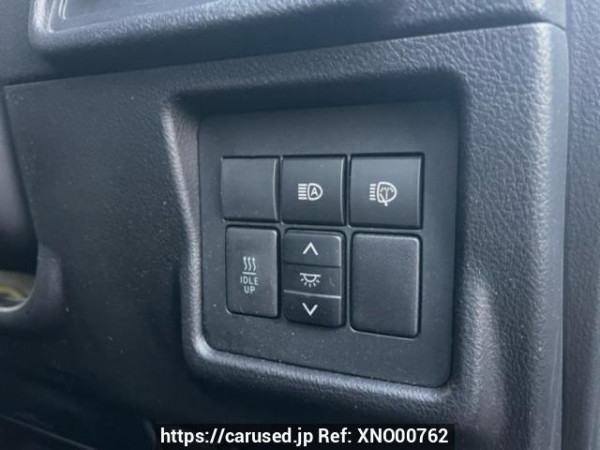 Used 2018 AT toyota land-cruiser-prado GDJ150W Image[35]
