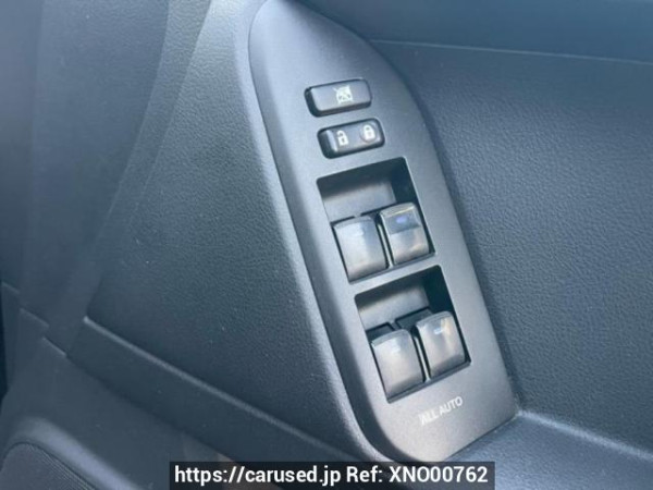 Used 2018 AT toyota land-cruiser-prado GDJ150W Image[37]