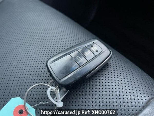 Used 2018 AT toyota land-cruiser-prado GDJ150W Image[38]