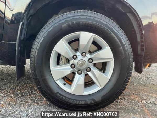 Used 2018 AT toyota land-cruiser-prado GDJ150W Image[39]