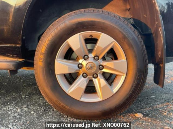 Used 2018 AT toyota land-cruiser-prado GDJ150W Image[41]