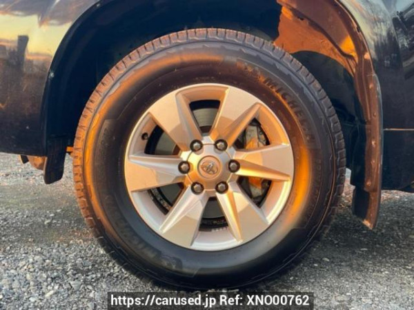 Used 2018 AT toyota land-cruiser-prado GDJ150W Image[42]