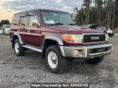 Toyota Land Cruiser 70 GRJ76K