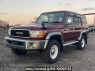 Used 2015 MT toyota land-cruiser-70 GRJ76K Image[2]