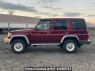 Used 2015 MT toyota land-cruiser-70 GRJ76K Image[3]