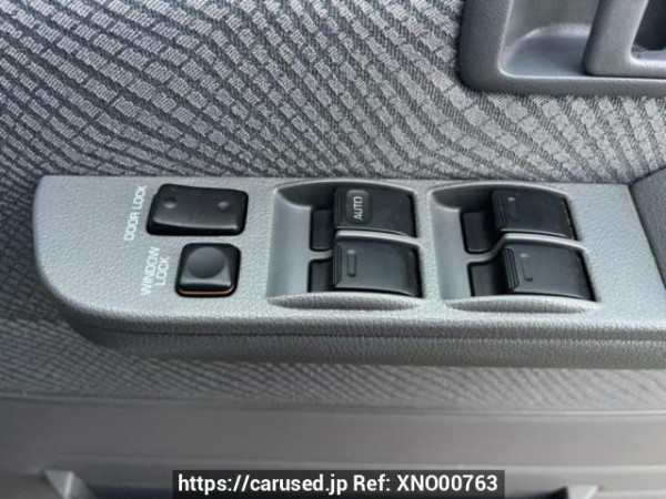 Used 2015 MT toyota land-cruiser-70 GRJ76K Image[20]