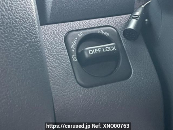 Used 2015 MT toyota land-cruiser-70 GRJ76K Image[26]