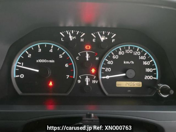 Used 2015 MT toyota land-cruiser-70 GRJ76K Image[27]