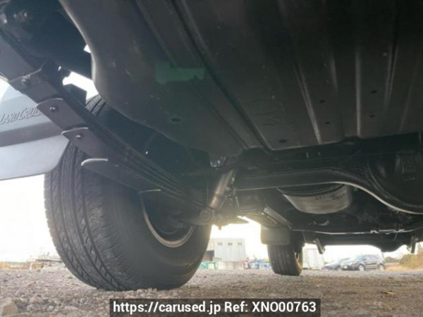 Used 2015 MT toyota land-cruiser-70 GRJ76K Image[37]