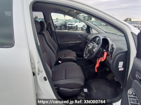 Used 2005 AT toyota wish ZNE10G Image[13]