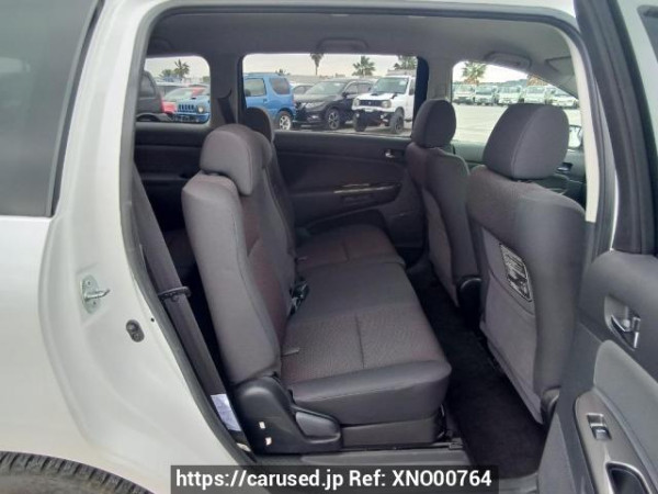 Used 2005 AT toyota wish ZNE10G Image[15]