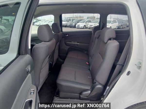 Used 2005 AT toyota wish ZNE10G Image[16]