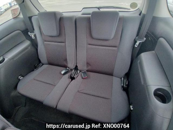 Used 2005 AT toyota wish ZNE10G Image[17]