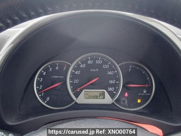 Used 2005 AT toyota wish ZNE10G Image[25]