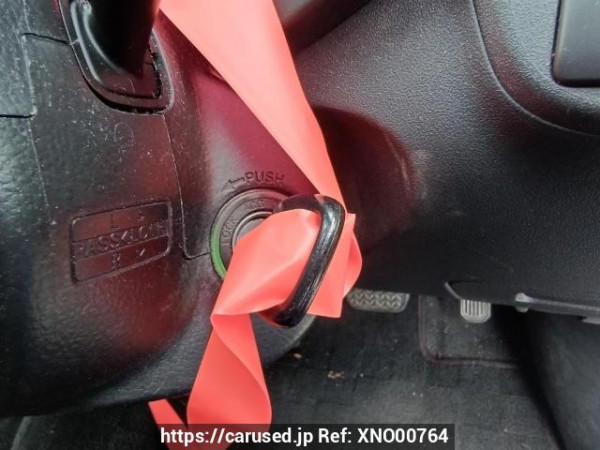 Used 2005 AT toyota wish ZNE10G Image[27]