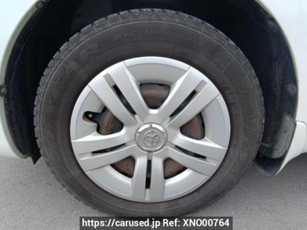 Used 2005 AT toyota wish ZNE10G Image[29]