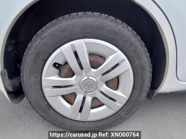 Used 2005 AT toyota wish ZNE10G Image[30]