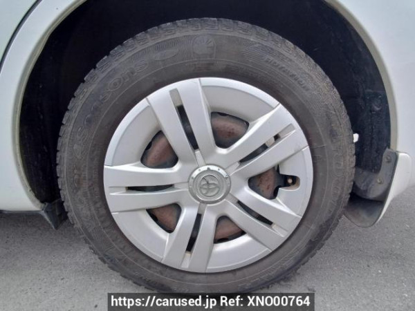 Used 2005 AT toyota wish ZNE10G Image[31]