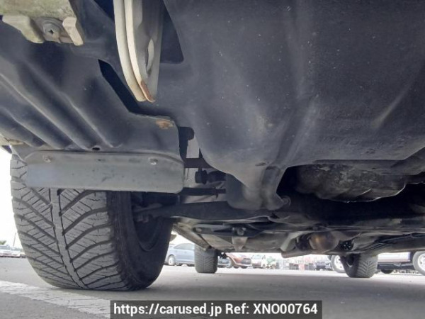 Used 2005 AT toyota wish ZNE10G Image[32]