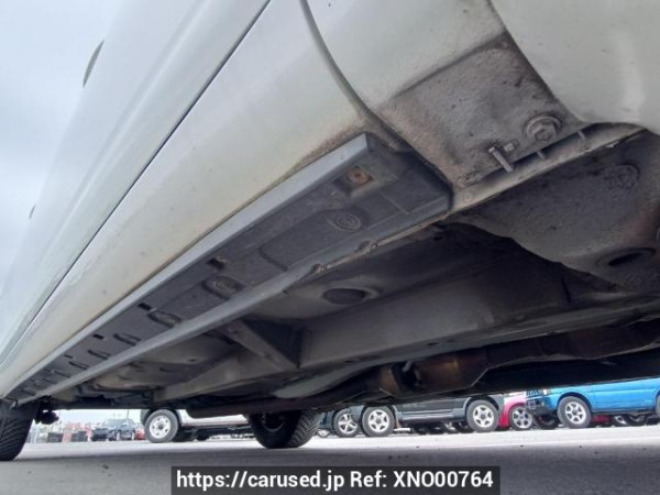 Used 2005 AT toyota wish ZNE10G Image[34]