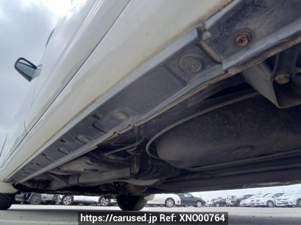 Used 2005 AT toyota wish ZNE10G Image[36]