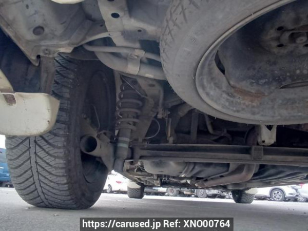 Used 2005 AT toyota wish ZNE10G Image[38]