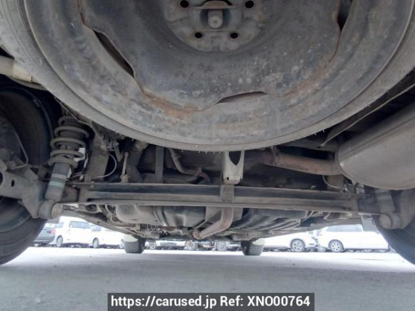 Used 2005 AT toyota wish ZNE10G Image[39]