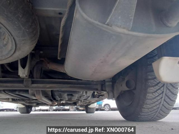 Used 2005 AT toyota wish ZNE10G Image[40]