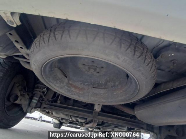 Used 2005 AT toyota wish ZNE10G Image[41]