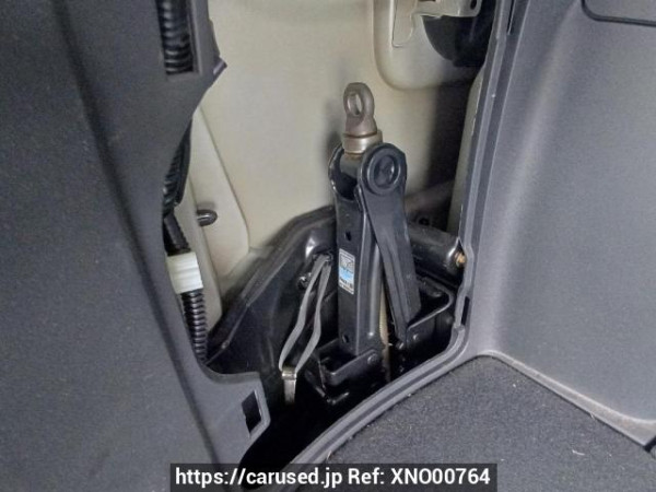 Used 2005 AT toyota wish ZNE10G Image[42]