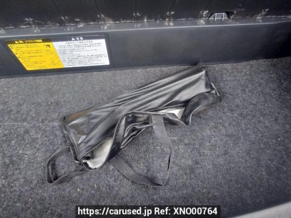 Used 2005 AT toyota wish ZNE10G Image[43]