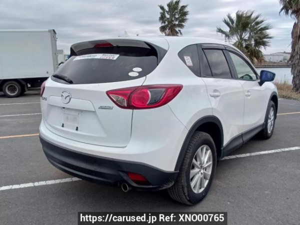 Used 2013 AT mazda cx-5 KEEFW Image[6]