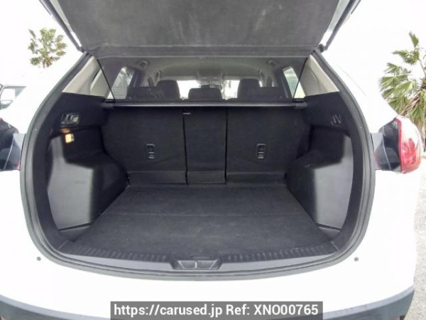 Used 2013 AT mazda cx-5 KEEFW Image[8]